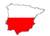 GARAJE ZIGOITIA - Polski